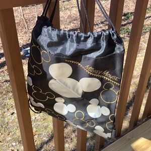Disney Mickey Mouse small backpack